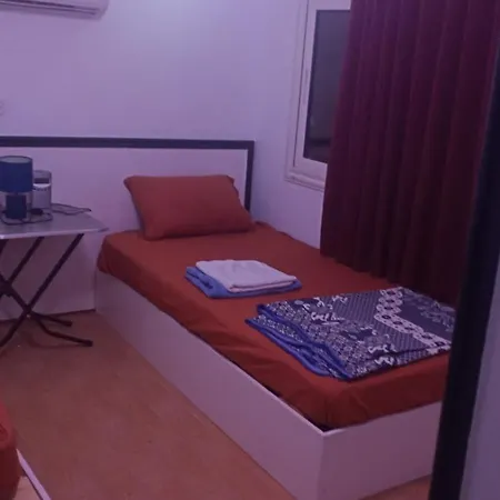 Luxury Sea-View Flat Apartment Sharm el-Sheikh Exterior photo