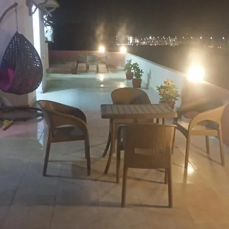 Luxury Sea-View Flat Apartment Sharm el-Sheikh Exterior photo