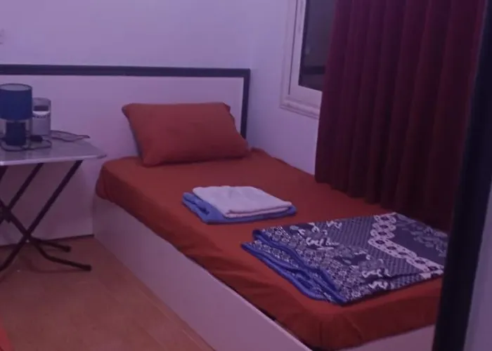 Luxury Sea-View Flat
