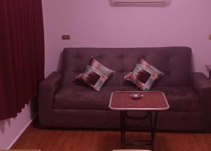 Luxury Sea-View Flat