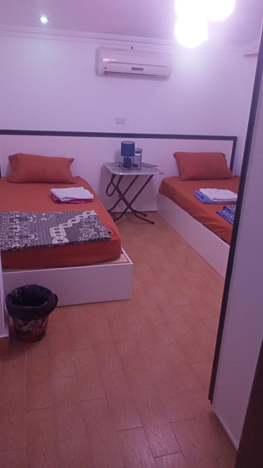 Apartment Luxury Sea-view Flat
