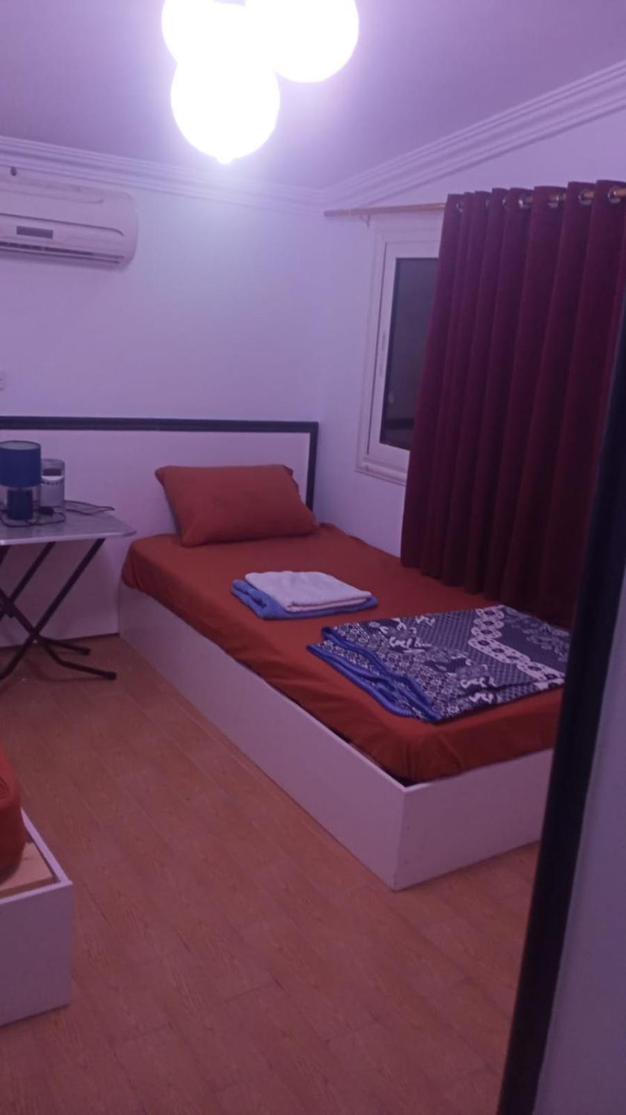 Апартаменти Luxury Sea-view Flat Шарм-еш-Шейх
