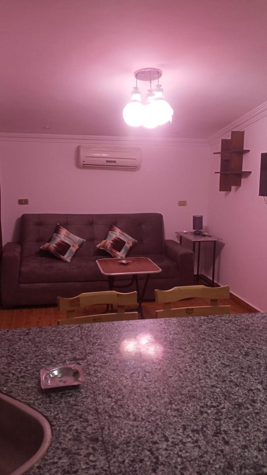 Luxury Sea-view Flat Апартаменти *